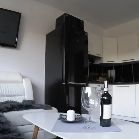 Apartament Szpilka * Kościelisko