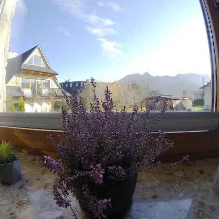 Apartament Szpilka *