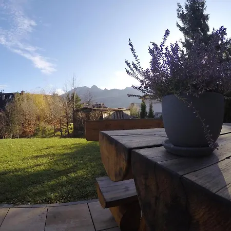 Appartamento Apartament Szpilka Kościelisko