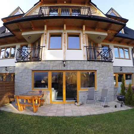 Apartament Szpilka Apartament