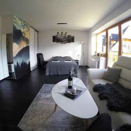 Apartament Szpilka *