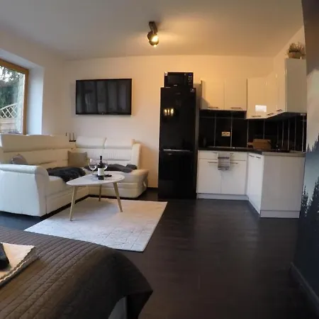 Apartament Szpilka Appartamento