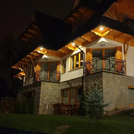 Apartament Szpilka * Kościelisko