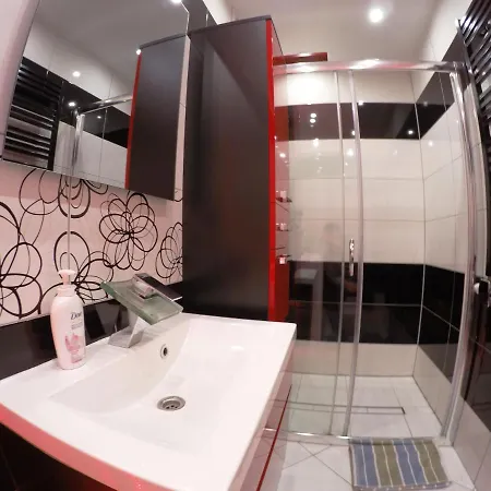 Apartament Szpilka Apartament *