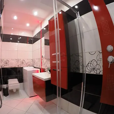 Apartament Szpilka Apartament *
