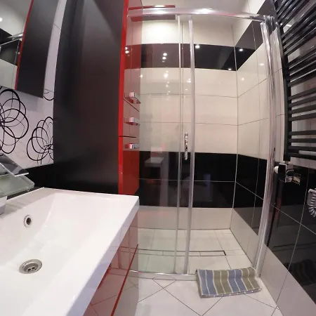Apartament Szpilka * Kościelisko